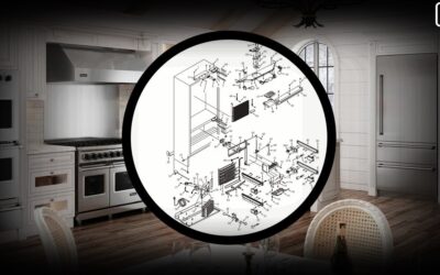 The Role of Different Refrigerator Components: A Look at Parts Replacement for Viking Freestanding Refrigerators