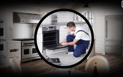 Top Parts Replacements for Viking Single Ovens: A Comprehensive Guide