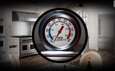 Troubleshooting Oven Temperature Accuracy in Your Viking Electric Double Oven