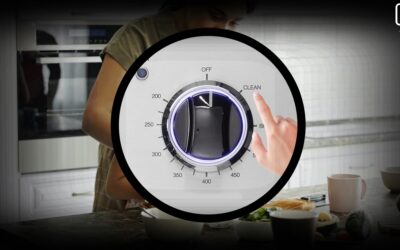 Troubleshooting and Repairing Self-Cleaning Functionality in Viking Electric Single Ovens