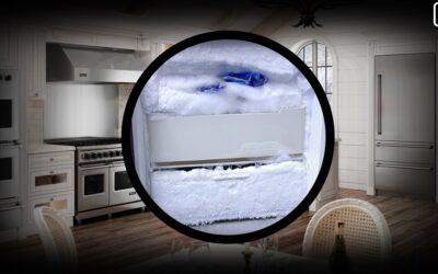 Understanding the Role of the Defrost System in Viking Built-in All-Freezer Refrigerator