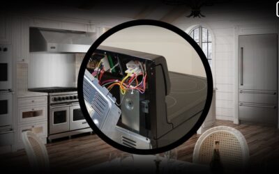 Upgrading vs. Repairing: Is it Time to Replace Your Viking Freestanding Electric Range?