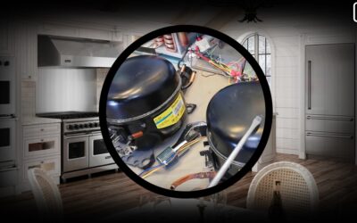 Viking Built-in Refrigerator Parts Replacement: Essential Components for Efficient Cooling