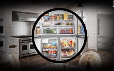 What Are the Most Common Issues with Viking Freestanding All-Refrigerators?