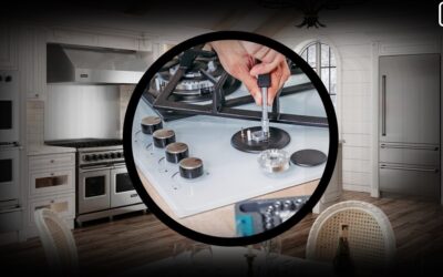 What Are the Most Common Problems with Viking Gas Cooktops?