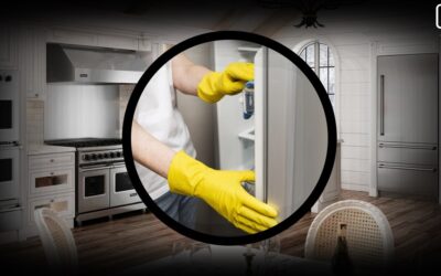 Common Questions About Built-In Refrigerators: Viking Built-in Refrigerator Usage, Repair, and Maintenance