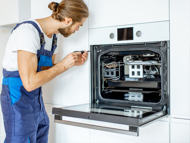 Certified Viking Oven Repair in Key Biscayne | Viking Appliance Repairs