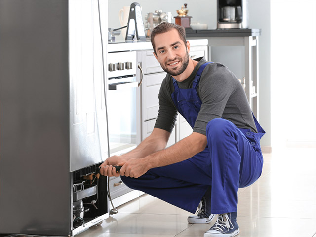 Common Viking Freestanding Refrigerator Issues Phoenix | Viking Appliance Repairs