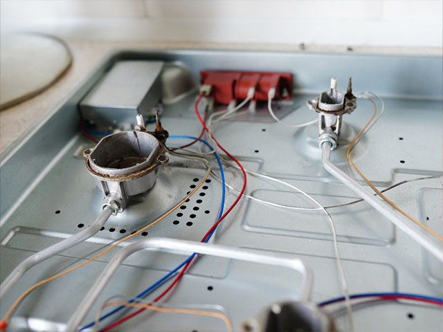 Top-Notch Solutions to Tackle Any Pesky Viking Rangetop Glitches | Viking Appliance Repairs
