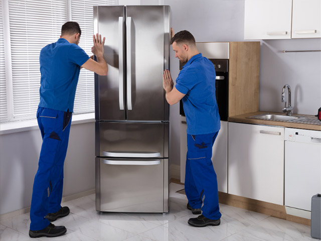 Troubleshoot Your Viking Freestanding Refrigerator | Viking Appliance Repairs