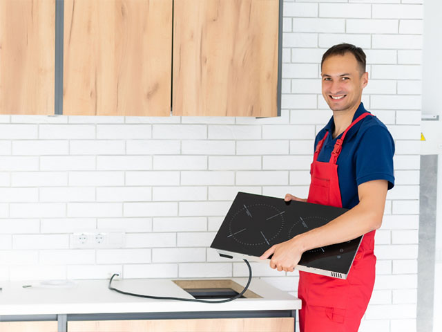 Why We Are The Best Choice For Viking Cooktop Repair Service In Miami Shores | Viking Appliance Repairs