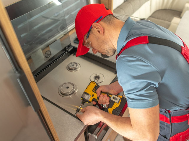 Why We Are The Best Choice For Viking Freestanding Range Repair Service In Key Biscayne | Viking Appliance Repairs