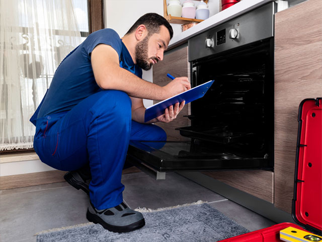 Why We Are The Best Choice For Viking Freestanding Range Repair Service In Doral | Viking Appliance Repairs