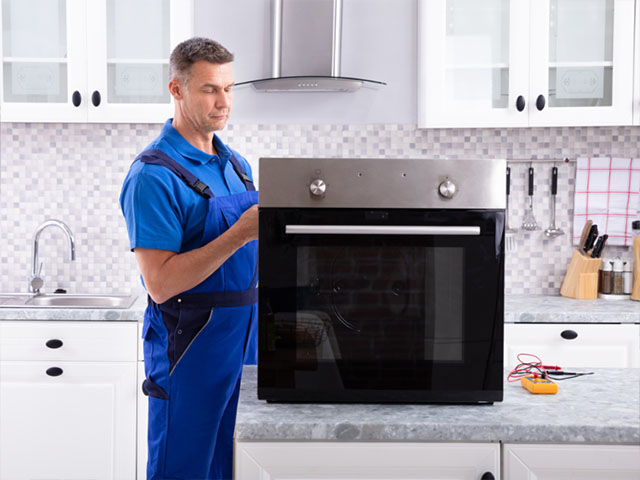 Why We Are The Best Choice For Viking Oven Repair Service In Miami Gardens | Viking Appliance Repairs