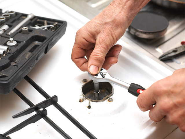 Your Go-To Expert-Certified Viking Stove Repair Hialeah | Viking Appliance Repairs