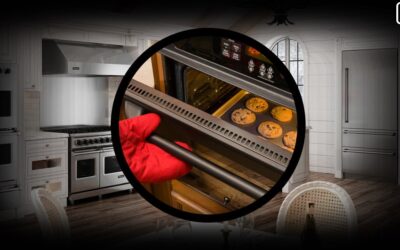 Viking Oven Ignitor Replacement Before Thanksgiving