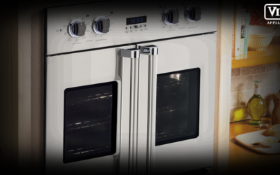 Viking Oven Spark Module Repair: Your Thanksgiving Savior