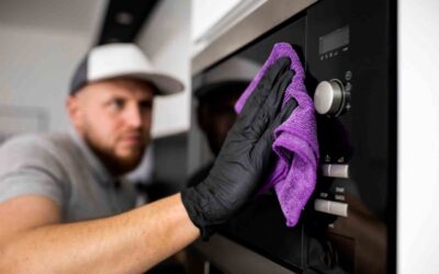 Unwrap the Joy of Festive Baking: A Guide to Cleaning and Maintaining Your Viking Oven for a Delicious Christmas and New Year Celebration!