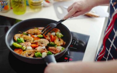 Deck the Halls Safely: A Guide to Viking Cooktop Maintenance for a Joyful Christmas and a Happy New Year!