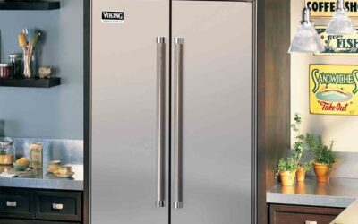 How to Make the Most of Your Refrigerator’s Ice and Water Dispenser for Holiday Parties