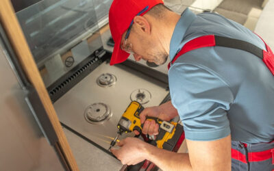 Solve Rangetop Ignition Issues Before the Holidays