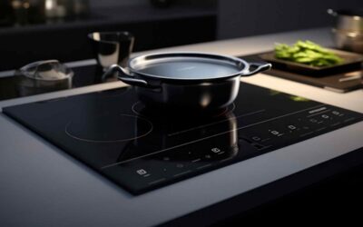 Holiday Cooktop Tip: Use Compatible Pots & Pans