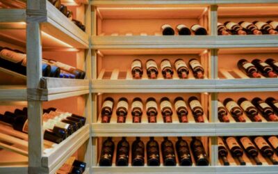 Thanksgiving Wine Pairing: How to Stock Your Viking Wine Cellar