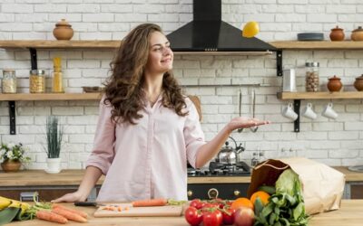 Thanksgiving Menu & Viking Appliance Pairings