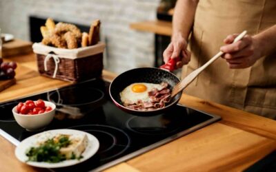Holiday Cooking Tips for High-Performance Gas Cooktops
