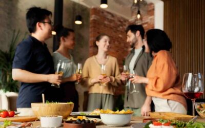 Viking Appliance Tips for a Memorable and Efficient Thanksgiving Gathering