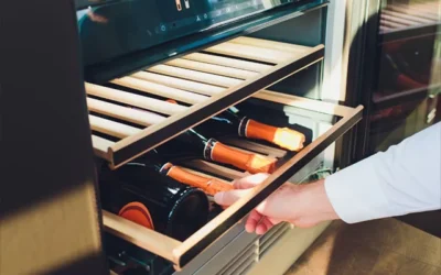 Christmas Cheers: Get Your Viking Wine Cellar Holiday-Ready!