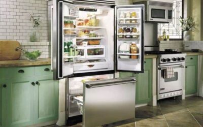 A Guide to Properly Thaw Frozen Foods for Safe and Savory Post-Holiday Consumption