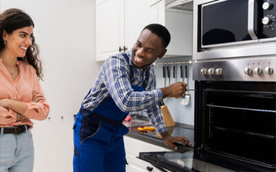 Specialized and Certified Viking Appliance Repair Venice, CA