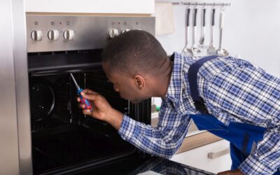 Troubleshooting Viking Ovens for Nowruz Celebrations