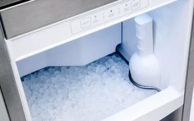 St. Patrick’s Day Kitchen Revival: Viking Ice Maker Repair Strategies
