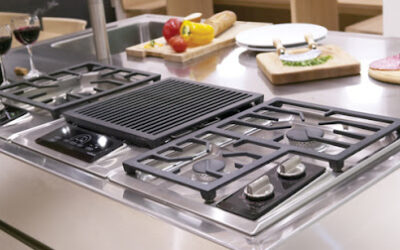 Shamrock Solutions: Viking Cooktop Repair for a Happy St. Paddy’s