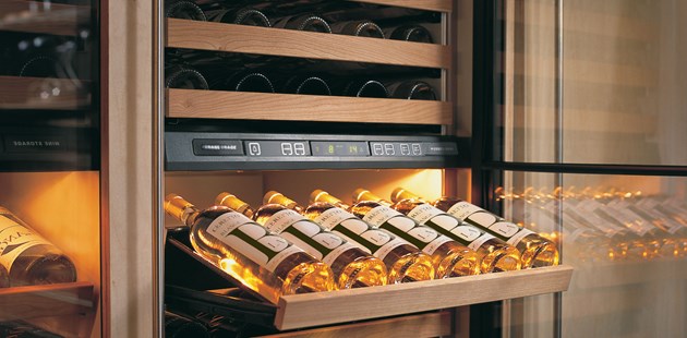 Money-Saving Viking Wine Cellar Repair Tips this Spring Season | Viking Appliance Repairs