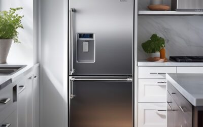 Seal the Deal: Viking Refrigerator Door Gasket Replacement