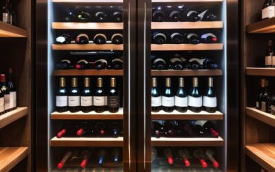 How to Properly Store Wine in Your Sub Zero Wine Cooler