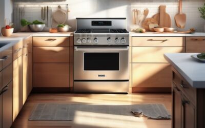 Simplifying Troubleshooting Common Issues With Viking Range
