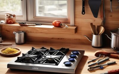 Viking Cooktop Repair: DIY Solutions You Need To Know