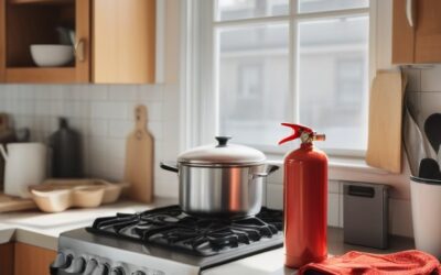 Range Safety Tips: How to Prevent Accidents and Fires