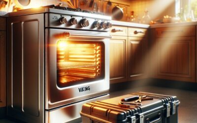 Troubleshooting Common Viking Rangetop Problems