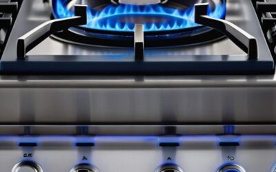 Viking Cooktop Burner Not Lighting? Here’s What to Check