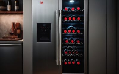 Viking Wine Cooler Repair: 10 Vital Signs to Watch For