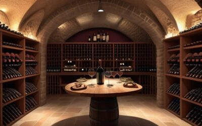 Wine Cellar Maintenance 101: Everything You Need to Know