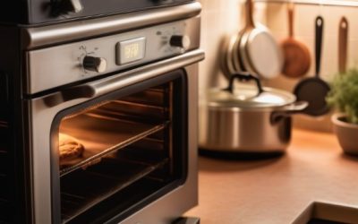 Precision Cooking: How to Calibrate Oven Thermostats