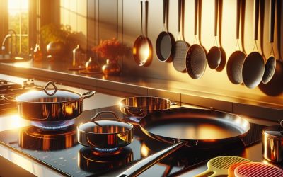 The Best Cooktop Accessories: From Griddles to Wok Rings