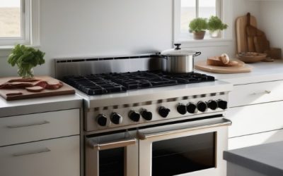 Viking Range Not Heating Properly? Simple Solutions to Try