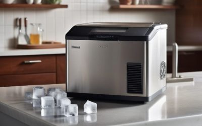How to Keep Ice Maker from Freezing Up: 10 Prevention Tips